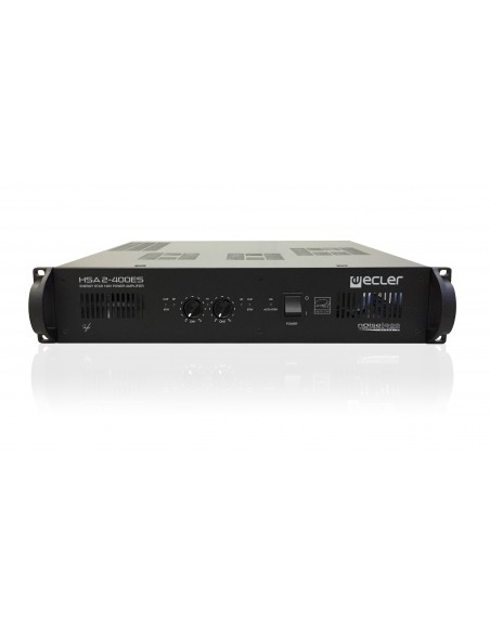 ECLER HSA2-400ES