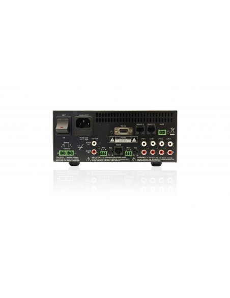 ECLER CA200Z