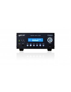 ECLER CA200Z