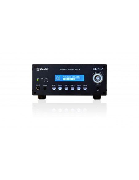 ECLER CA200Z
