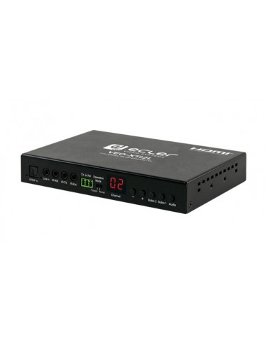 Ecler VEO-XTI2L