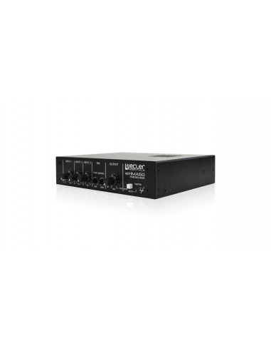 ECLER eHMA60