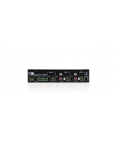 ECLER eHMA60