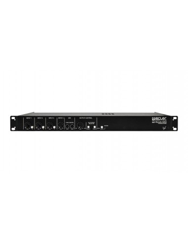 ECLER eHMA120