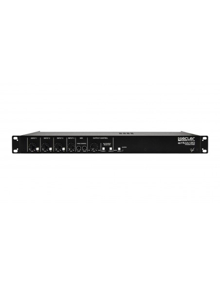 ECLER eHMA120