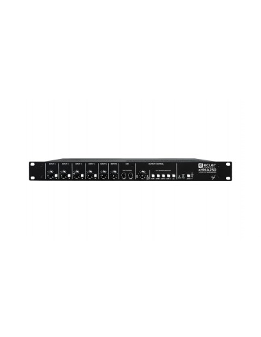 ECLER ESSENTIALS eHMA250