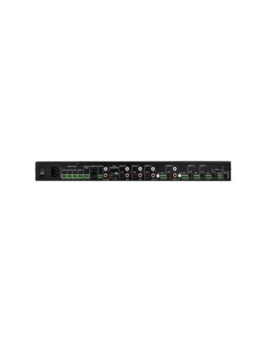ECLER ESSENTIALS eHMA250