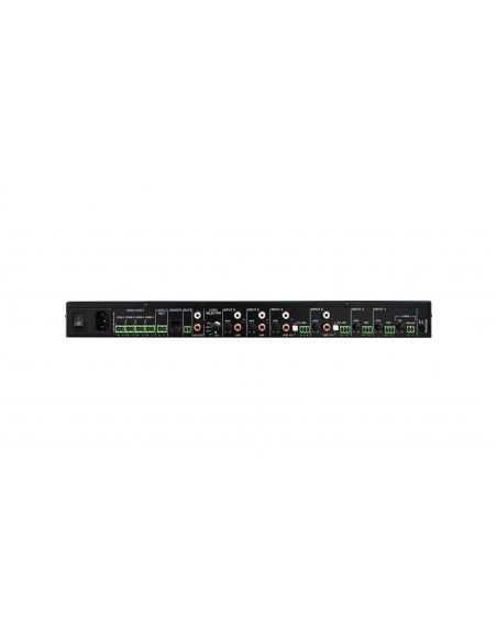 ECLER ESSENTIALS eHMA250