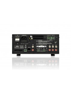 ECLER HMA120 2