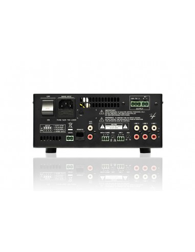 ECLER HMA120