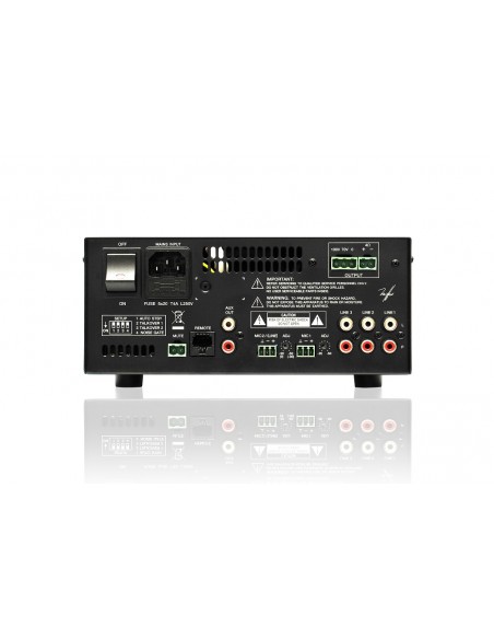 ECLER HMA120
