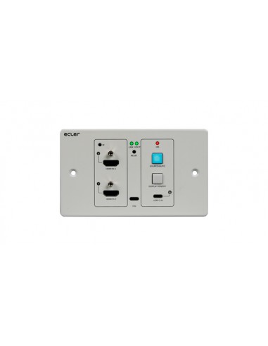 Ecler VEO-XWT44E