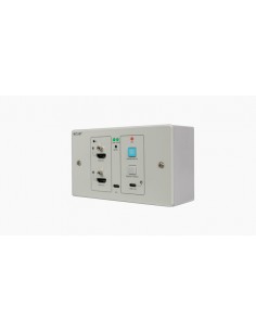 Ecler VEO-XWT44E 2