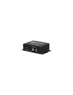 Ecler VEO-AXS4