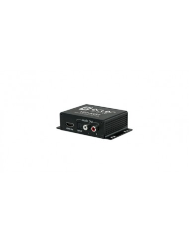 Ecler VEO-AXS4