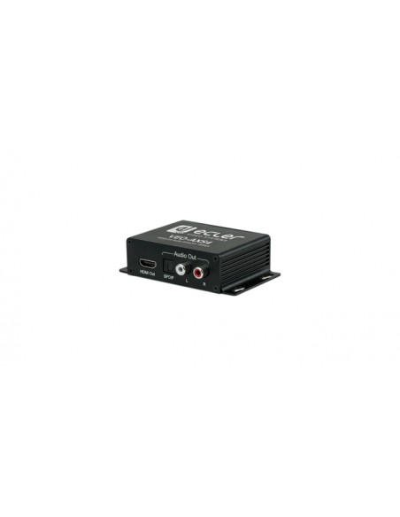 Ecler VEO-AXS4