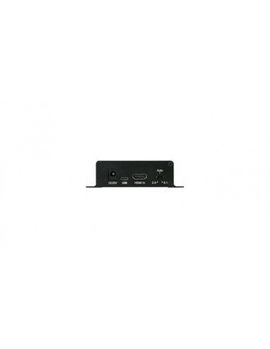 Ecler VEO-AXS4