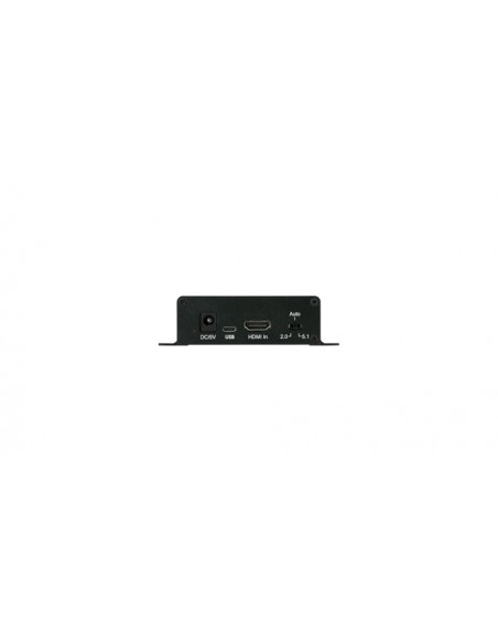 Ecler VEO-AXS4