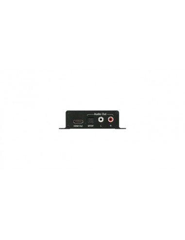 Ecler VEO-AXS4