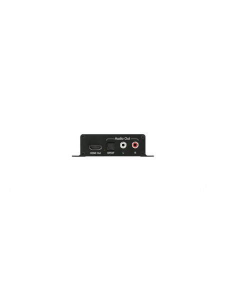 Ecler VEO-AXS4