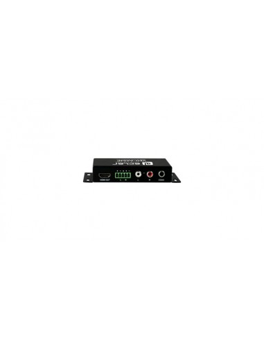 Ecler VEO-AXS4P
