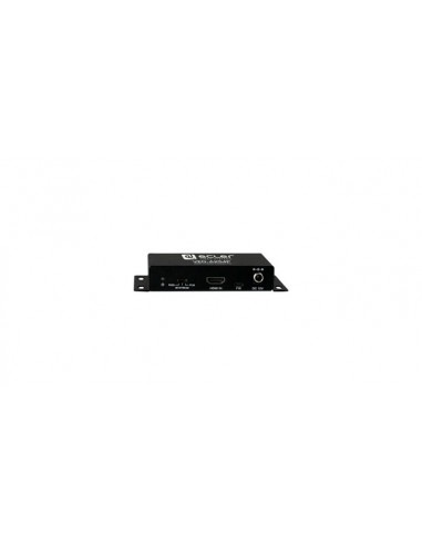 Ecler VEO-AXS4P