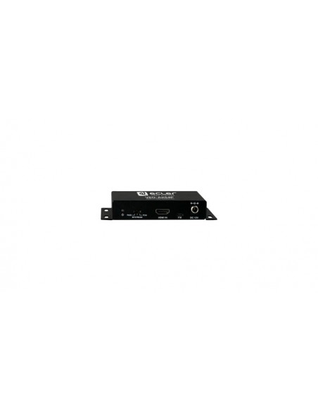 Ecler VEO-AXS4P