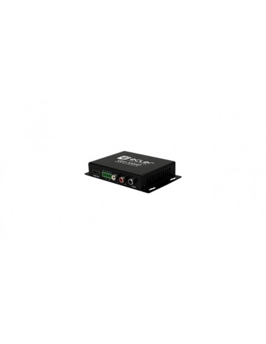 Ecler VEO-AXS4P