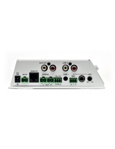 ECLER CA40
