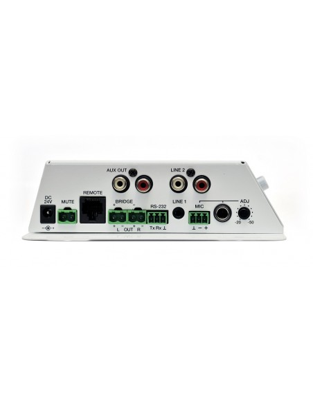 ECLER CA40