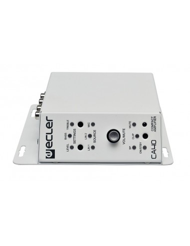 ECLER CA40