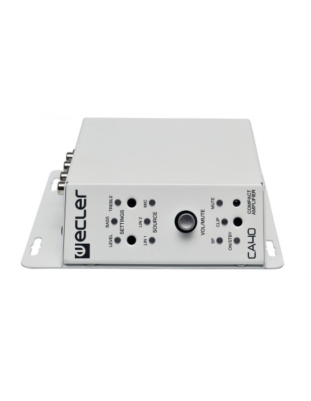ECLER CA40
