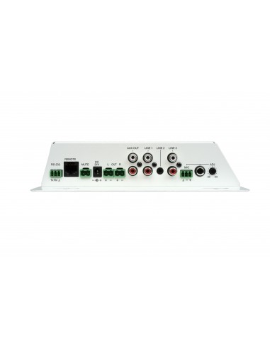 ECLER CA120