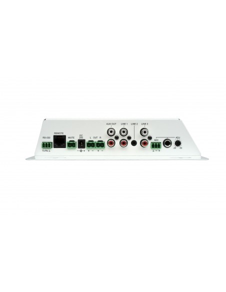 ECLER CA120