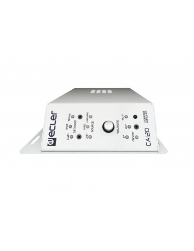 ECLER CA120