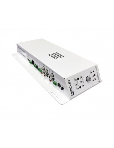 ECLER CA120HZ