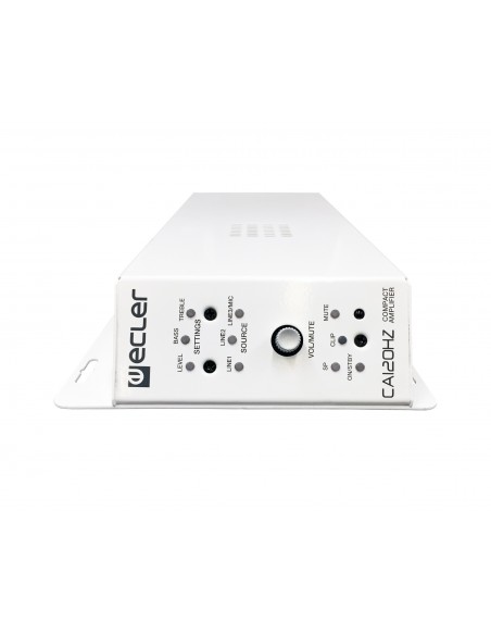ECLER CA120HZ