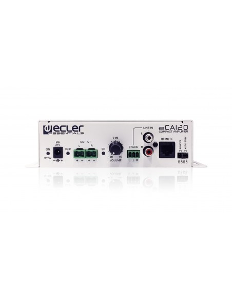 ECLER eCA120