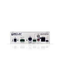 ECLER ESSENTIALS eCA120HZ
