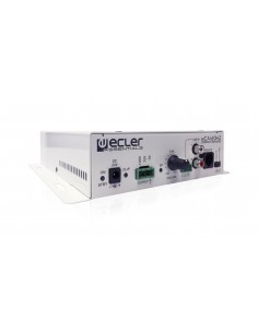 ECLER ESSENTIALS eCA120HZ 2
