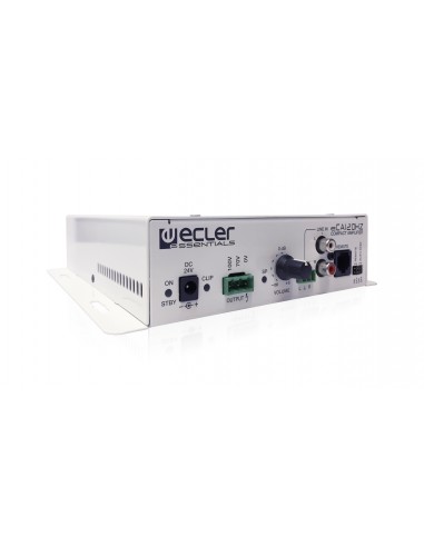 ECLER ESSENTIALS eCA120HZ