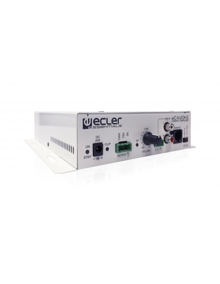 ECLER ESSENTIALS eCA120HZ