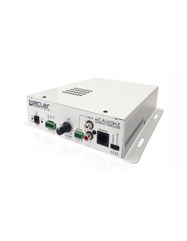 ECLER ESSENTIALS eCA120HZ
