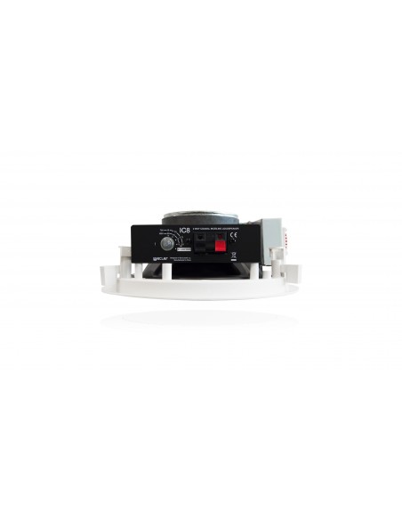 ECLER IC8