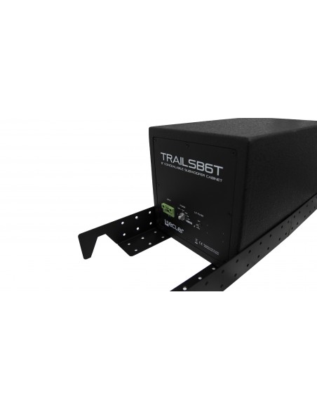 ECLER TRAILSB6TBK