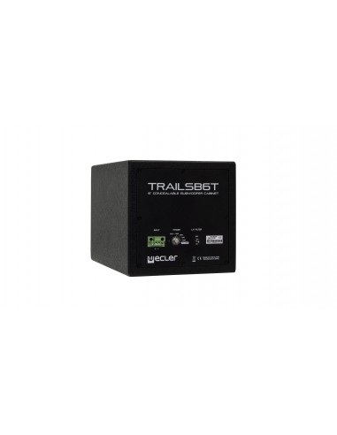 ECLER TRAILSB6TBK