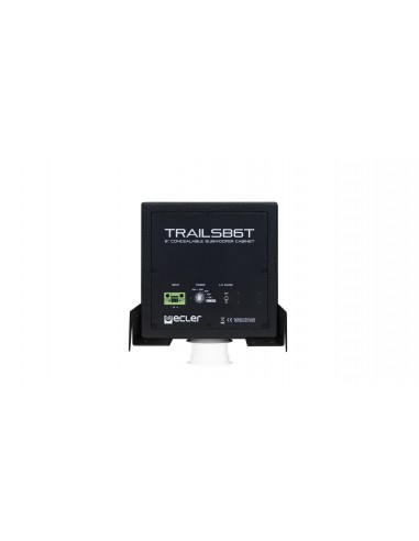 ECLER TRAILSB6TBK