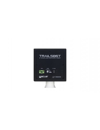 ECLER TRAILSB6TBK