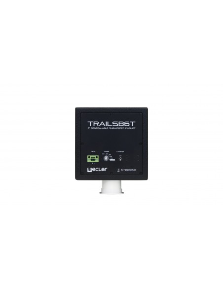 ECLER TRAILSB6TBK