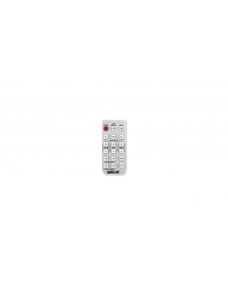 ECLER ESSENTIALS eMOTUS5PB